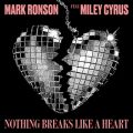 Nothing Breaks Like a Heart featD Miley Cyrus