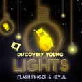 Ao - Lights / Flash Finger  Heyul