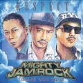 MIGHTY JAM ROCK̋/VO - WE THE BEST (feat. JUMBO MAATCH, TAKAFIN & BOXER KID)