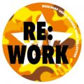Ao - modewarp remix collection re:work 2018 / MODEWARP