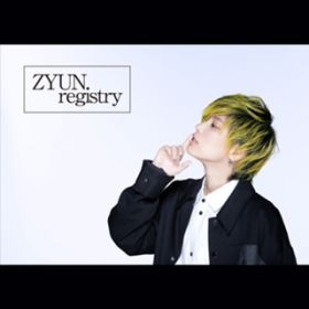 registry / ZYUND