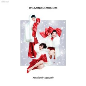 Ao - DAUGHTER'S CHRISTMAS / XLbg