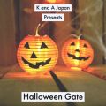 Halloween Gate PartD 2