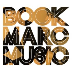Ao - BOOKMARC MUSIC / The Bookmarcs