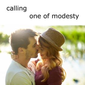 Ao -  / one of modesty