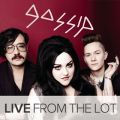 Ao - Live From The Lot / The Gossip