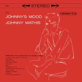 Once / Johnny Mathis
