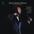 Ao - In Person (Live) / Johnny Mathis