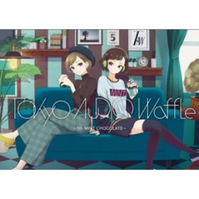 Ao - Tokyo Audio Waffle - 5th Mint Chocolate - / Various Artists