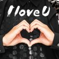 THECiY}̋/VO - I love U