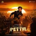 Ao - Petta (Original Motion Picture Soundtrack) / Anirudh Ravichander