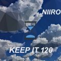 Niiro_Epic_Psy̋/VO - KeepIt