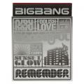 アルバム - Remember / BIGBANG