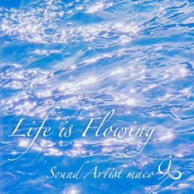 Life is Flowing / Sound Artist maco