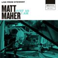 Matt Maher̋/VO - Just as I Am (Live from Steinway)