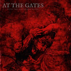 A Labyrinth of Tombs feat. Mikael Nox Pettersson / At The Gates