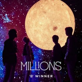 MILLIONS -KR VerD- / WINNER