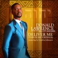 Deliver Me (This Is My Exodus) feat. Le'Andria Johnson