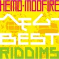 Ao - w[BEST RIDDIMS / HEMO+MOOFIRE