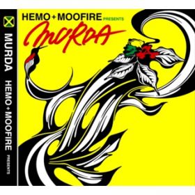 Ao - MURDA / HEMO+MOOFIRE