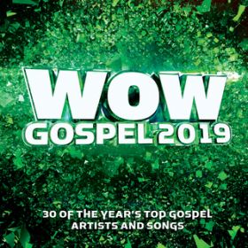Ao - Wow Gospel 2019 / Various Artists