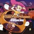 Ao - MoonStar Halloween / MOSAICDWAV