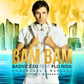 Ao - Bam Bam / BadVice DJ