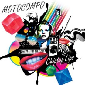 Motor Girl / MOTOCOMPO