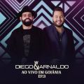 Ao - Ao Vivo em Goiania (EP 3) / Diego  Arnaldo