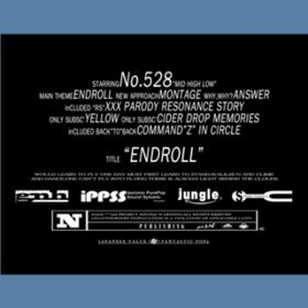 Ao - ENDROLL / NoD528