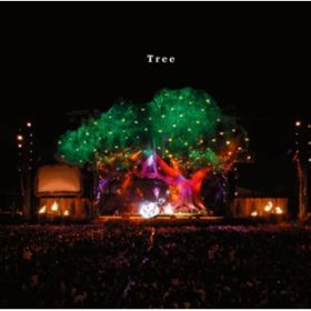 アルバム - Tree / SEKAI NO OWARI