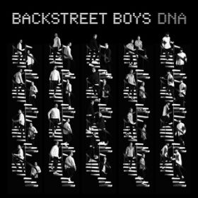 Ao - DNA / Backstreet Boys