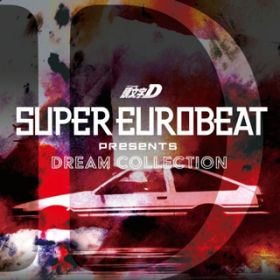 Ao - SUPER EUROBEAT presents [CjV]D Dream Collection `Downhill Stage` / VDA