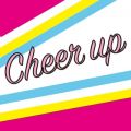 Tallyhoes̋/VO - Cheer up