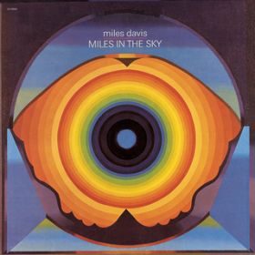 Ao - Miles in the Sky / Miles Davis