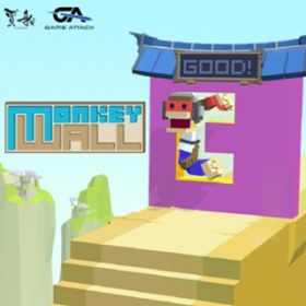 アルバム - Monkey Wallオリジナルサウンドトラック / Monkey Wall