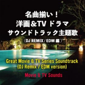 fu13̋jv (DJ Remix) / DJ Elliot