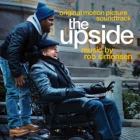 Ao - The Upside (Original Motion Picture Soundtrack) / Rob Simonsen
