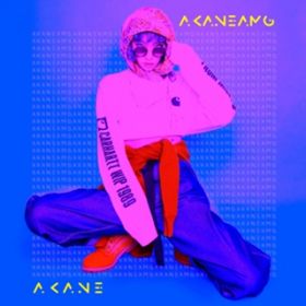 AKAME 19' / Akane