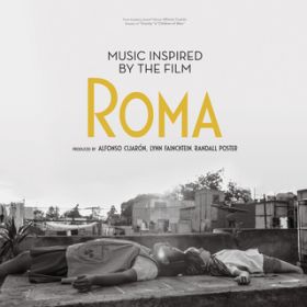 Ao - Music Inspired by the Film Roma / Various Artists