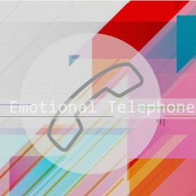 Emotional Telephone / MASEraaaN