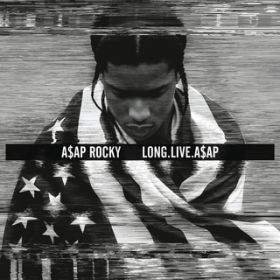 I Come Apart featD Florence Welch / A$AP Rocky