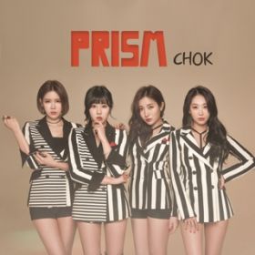 CHOK (Instrumental) / PRISM
