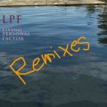 Living Personal Factor remixes