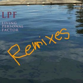 mad mad remix / LPF