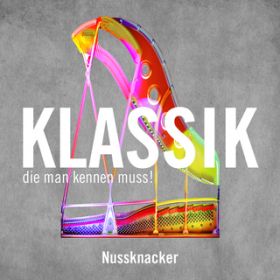 Trepak, Russischer Tanz - Der Nussknacker  (Trepak, Russian Dance - the Nutcracker) / Samuel Friedmann
