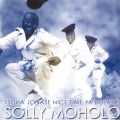 Ao - Tsoha Jonase Nice Time Ya Bolaya / Solly Moholo