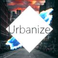 MASEraaaN̋/VO - Urbanize