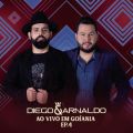 Ao - Ao Vivo em Goiania (EP 4) / Diego  Arnaldo