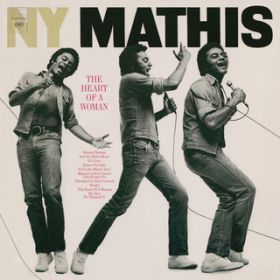 Woman, Woman / Johnny Mathis